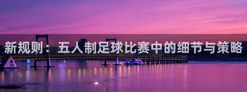 新规则：五人制足球比赛中的细节与策略