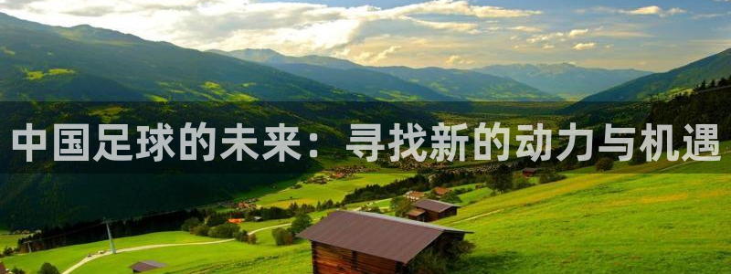中国足球的未来：寻找新的动力与机遇